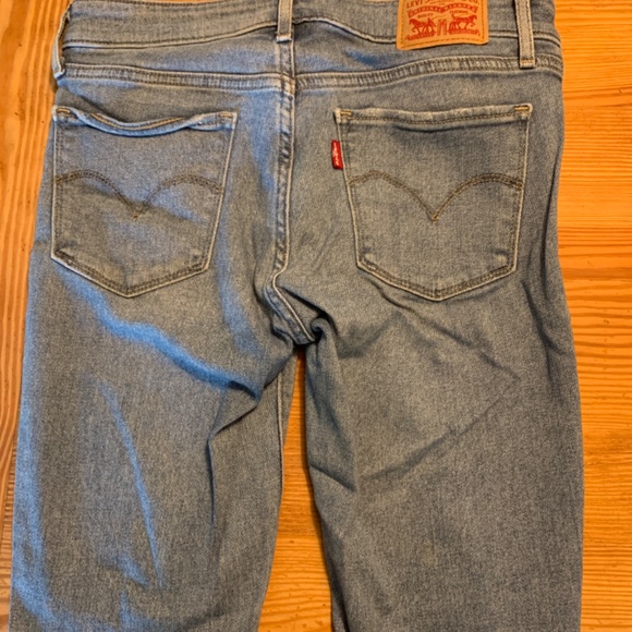 LEVIS JEANS - Picture 3 of 3